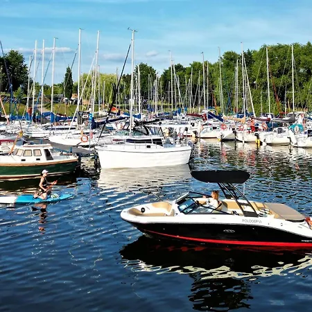 Marina Deluxe - Najwiekszy Apartament Na Marinie Plus Garaz, Klima, 2 Balkony Iława Exterior foto