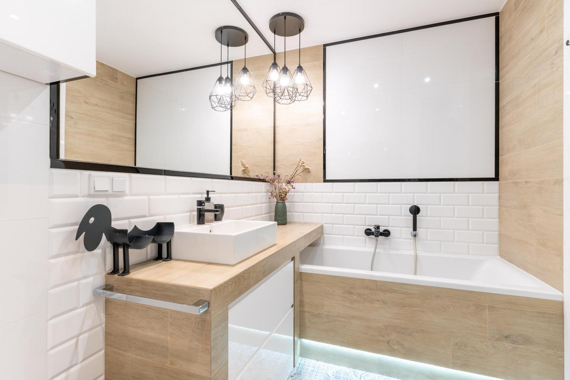 Marina Deluxe - Najwiekszy Na Marinie Garaz, Klima, 2 Balkony Apartment